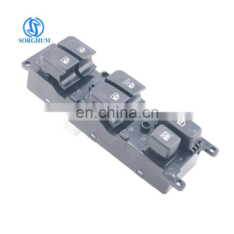 Aftermarket Electric Window Switch For Hyundai 93570-3K010