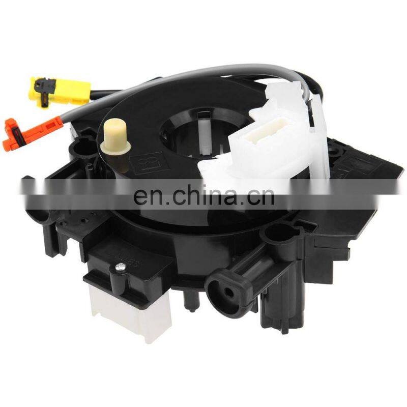 Clock Spring Spiral Cable ForNissan forRogue forVersa forMurano B5567CB66A