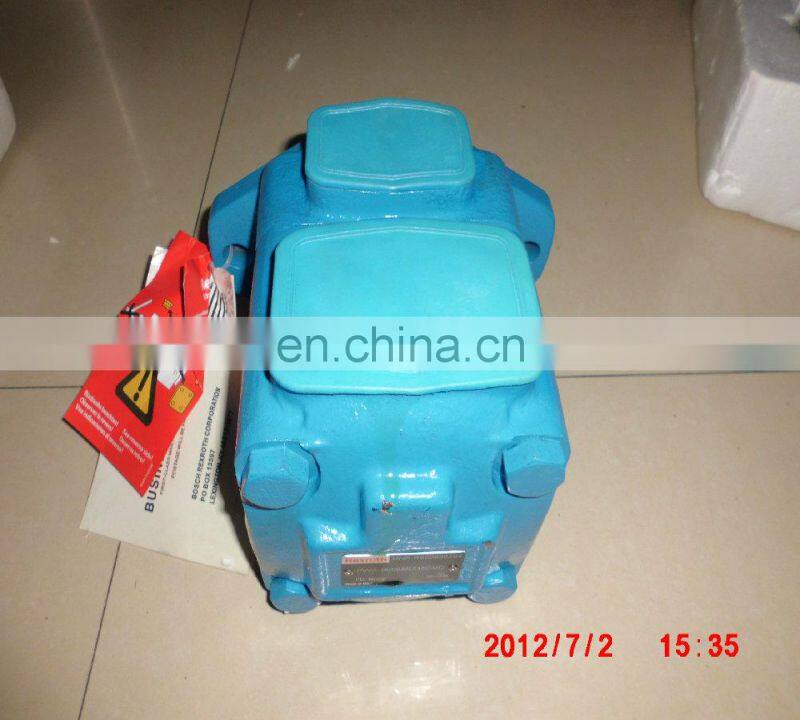 PVV4 series vane pump high pressure pump PVV4-1X/098RA15DMC