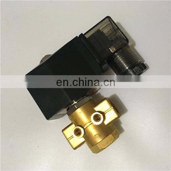 korea solenoid valve