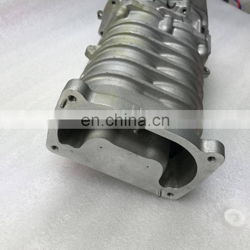 Genuine Compressor Ex 36010125 6906217 supercharger for VOLVO XC90 XC60 -14 engine