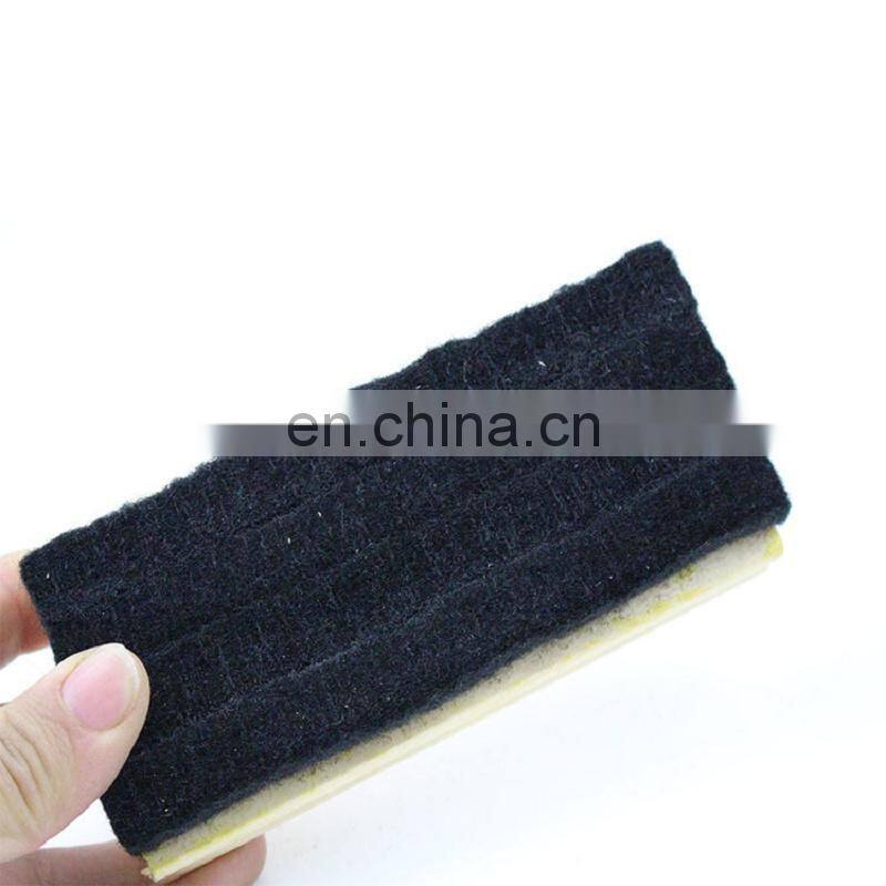 New product magnetic eva white board eraser