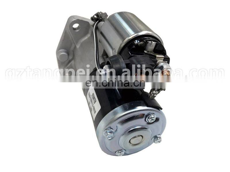12 V Starter Motor For Niss-an OEM 23300-ET80B T13-19061N 23300ET80B T1319061N