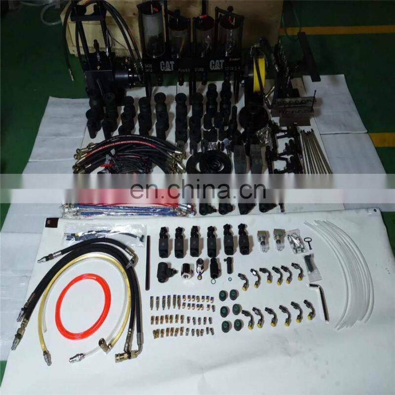 EPS916 Full Function Common Rail Test Bench