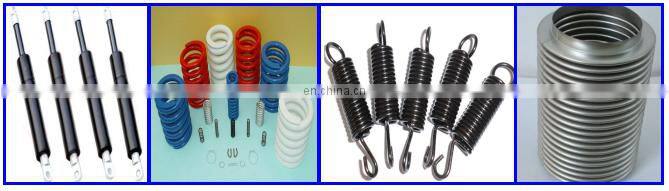 2000N Hensgrand Made HST Brand LCD Display Spring Fatigue Testing Machine Manufacturer Price