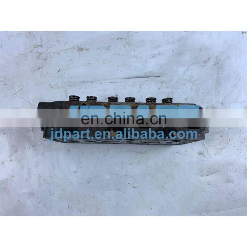 S3L Cylinder Head Assy For Mitsubishi