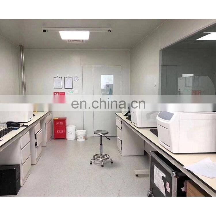 Laboratory Real-Time PCR Equipment Accurate 96