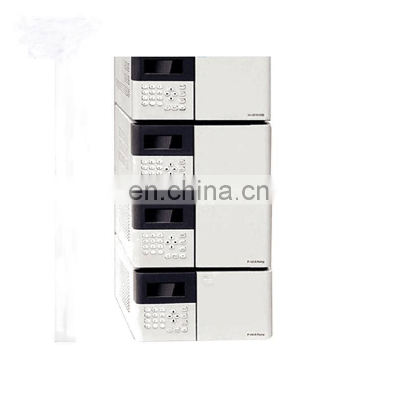 190~1100nm Spectral Bandwidth Double Beam UV/VIS Spectrophotometer