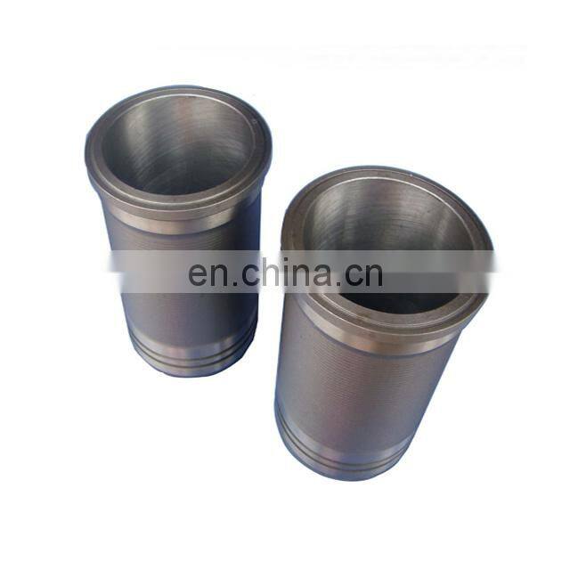 Farm tractor 12 hp S195 diesel engine cylinder liner