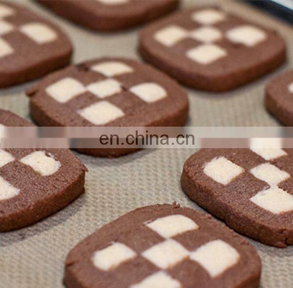 Commercial business use Penguin cookies processing machine