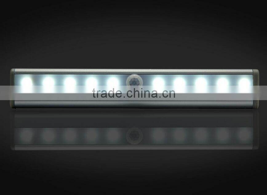 Latest technology good quality MOTION led sensor light