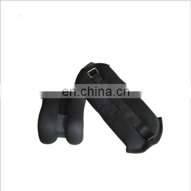 New Design wholesales Factory made adjustable leggings with heavy duty sandbags