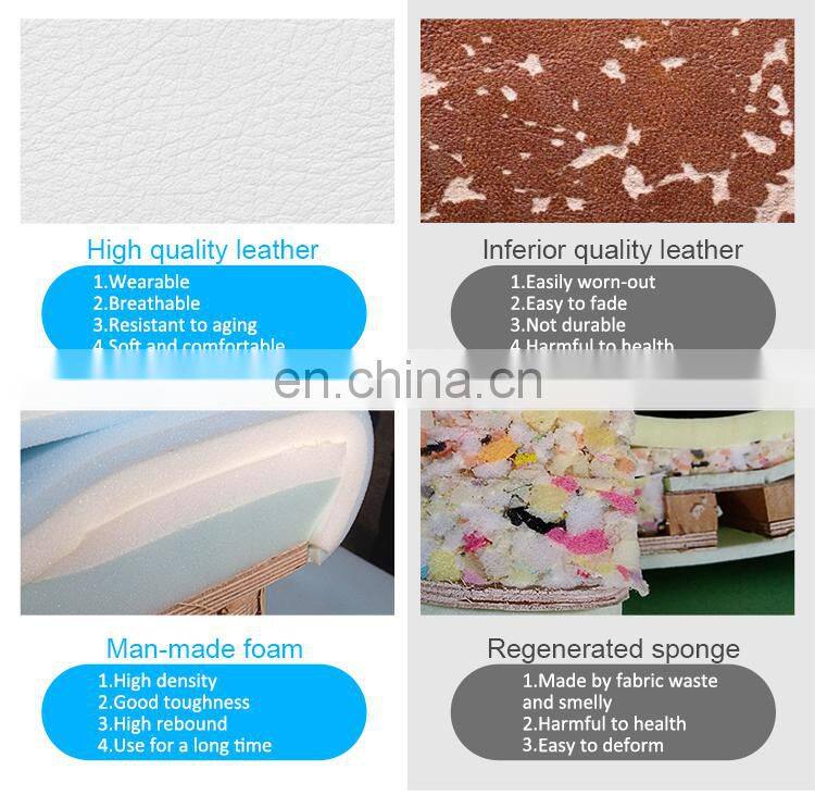 aluminum folding massage table Portable Massage Table Massage Bed foldable