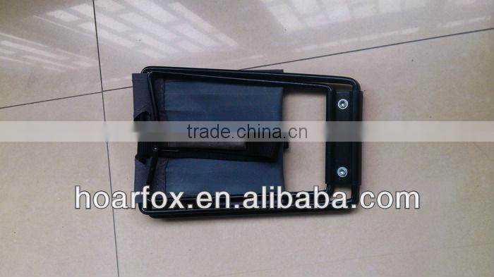 Outdoor Folding Dexterous Custom Pocket Stool