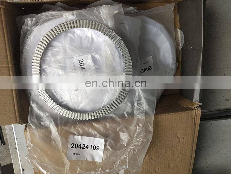 ABS Sensor Ring Oem 7420424109 20424109 for VL FH/FM/FMX/NH Truck Model
