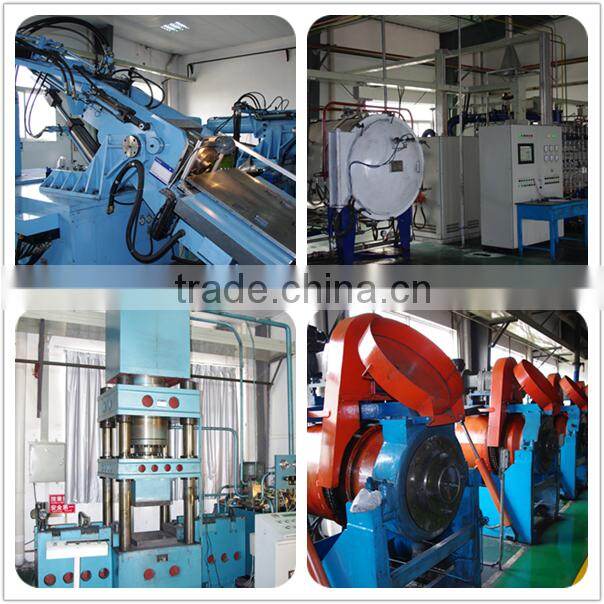 Good performance non-standard tungsten tips from factory