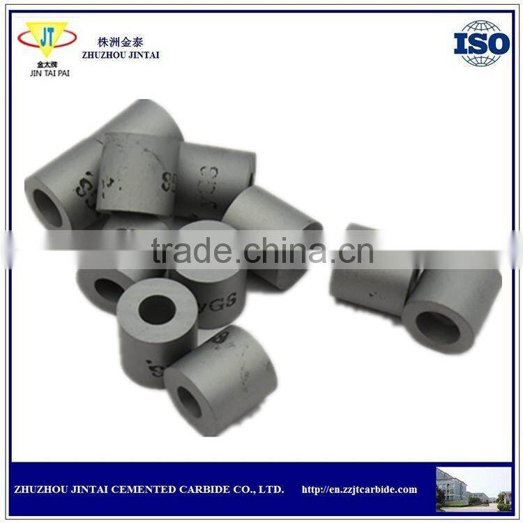 High wear resistance non-standard tungsten tips get good feedback