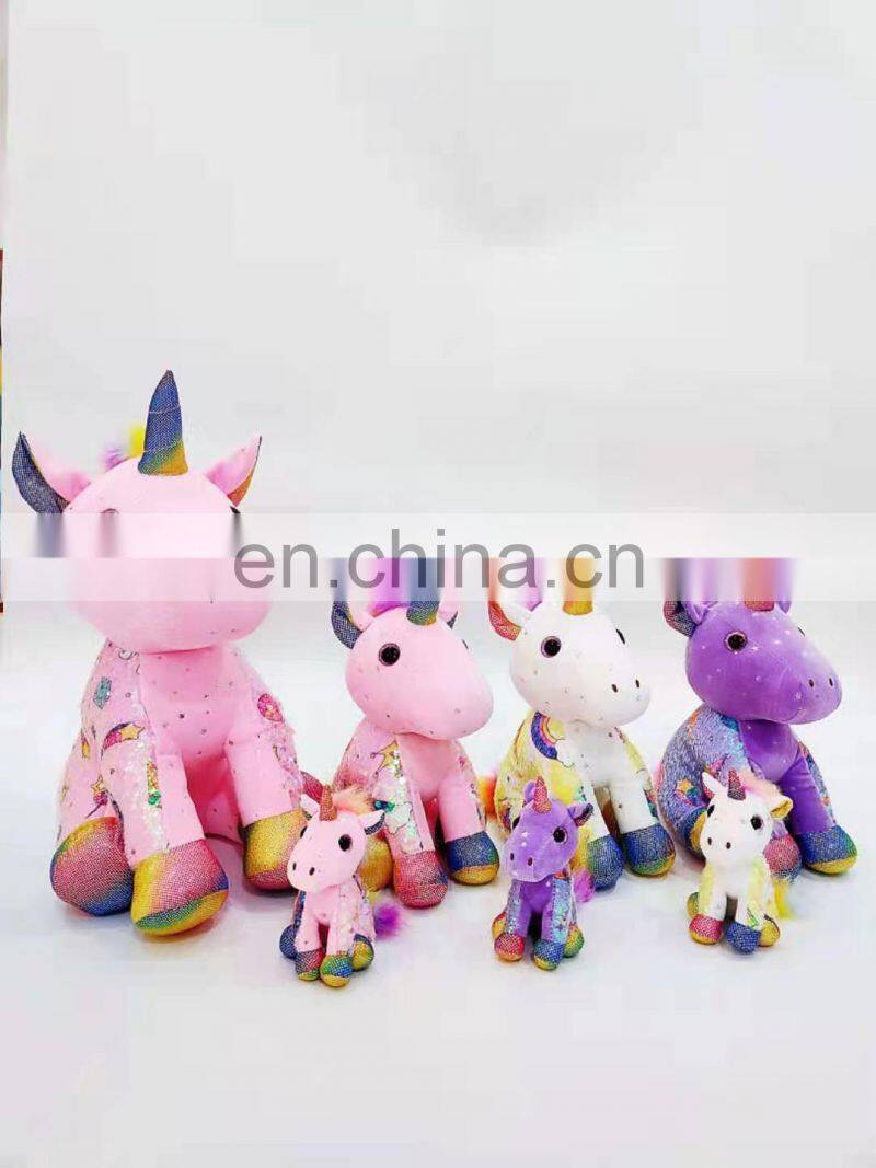 Fast Shipping plush stuffed octopus animals toys