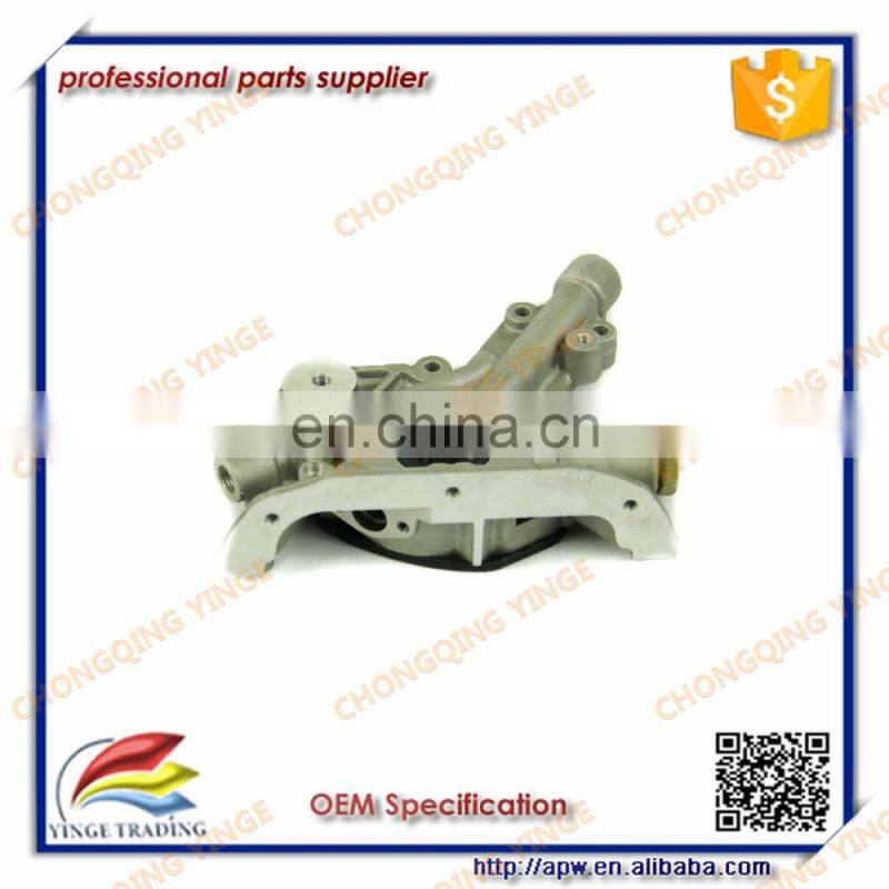96350159 Daewoo Lanos Auto Parts Oil Pump Hydraulic Pump Price