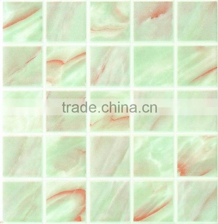 brown chinese tile for floor/cystal stone floor/interior decoration floor/wall tiles