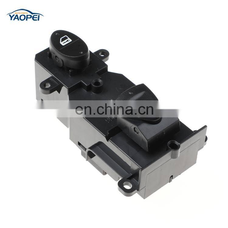 100021438 35760-SNA-A13 Passenger Front Right Side Power Window Door Lock Switch For Honda Civic 2006-2011
