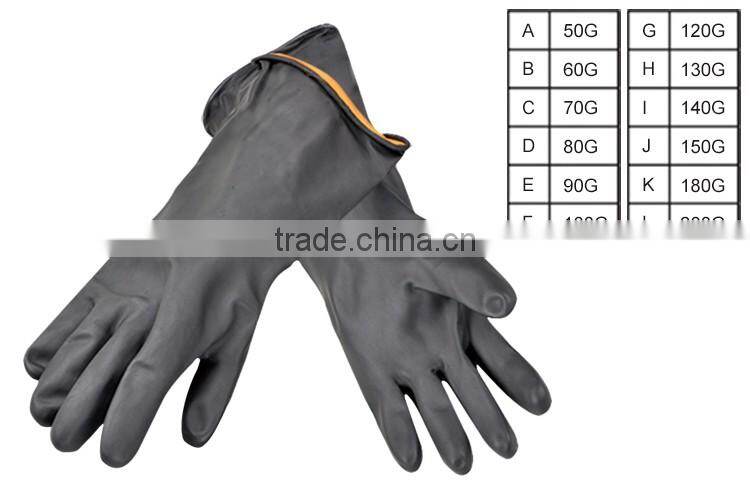 pvc gloves for industrial use, pvc gloves supplier LG063