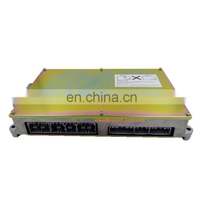 excavator controller cpu computer board YM22E00008F1
