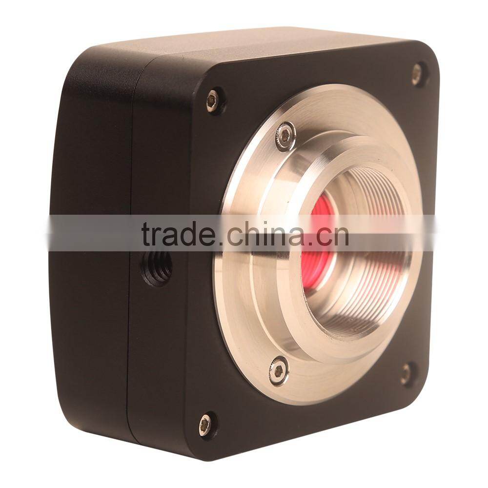 UCMOS Series C-mount USB2.0 CMOS Camera