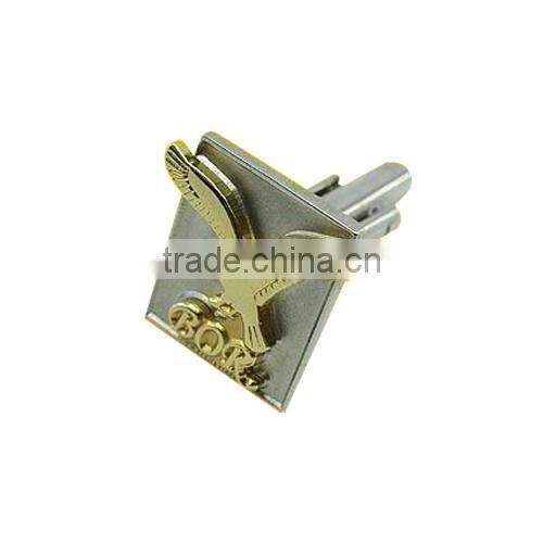 Alibaba fashionable custom cufflinks for men