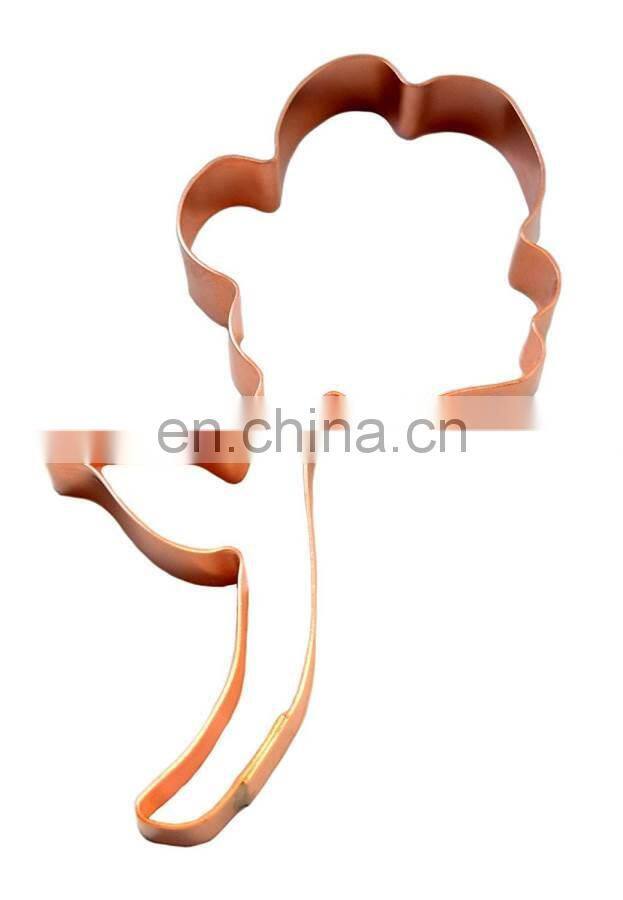 stylish cookies cutter