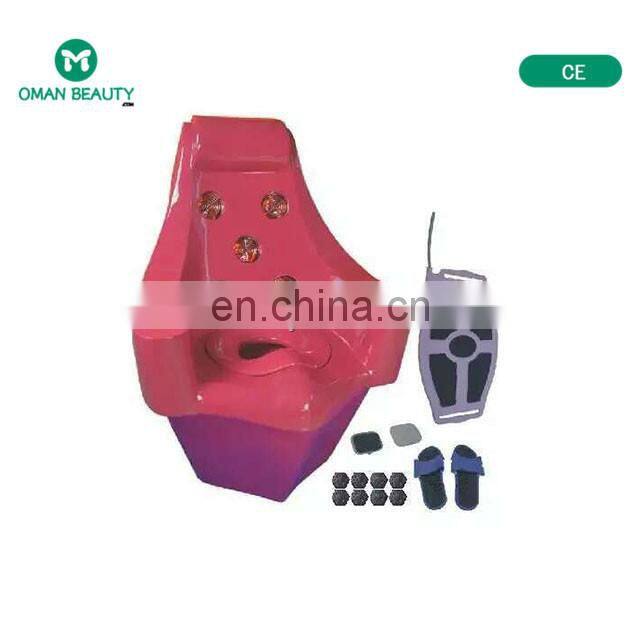 Sales Postpartum repair conditioning instrument Fumigation detox machine spa use for women vaginal repair