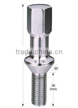 different size decorative bulk nuts and bolts manufacturers