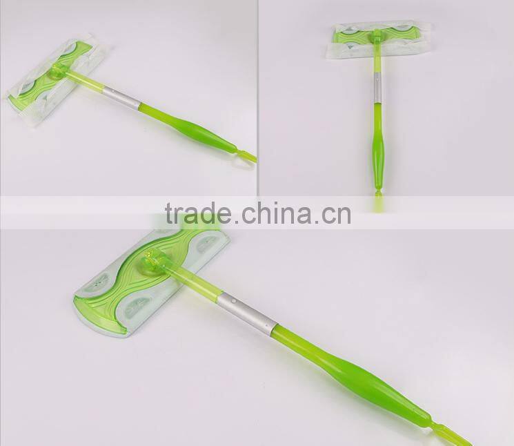 Disposable Nonwoven Cleaning Wiper Rolls/Lightweight Floor Wiper
