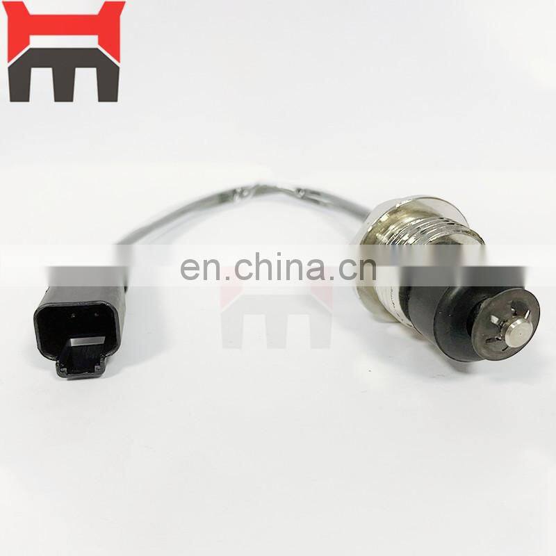 Excavator Parts E312D E320D E323D Oil Level Sensor 213-0677 2130677
