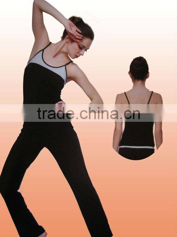 Comfortable Yoga Wear for Women ---21285 81284