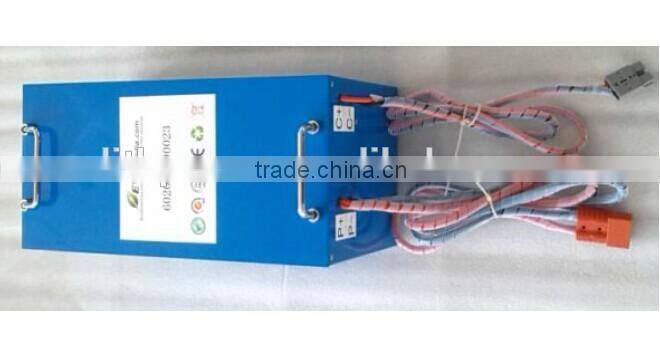 24v 60ah lithium golfbuggy battery with 24v lifepo4 golf battery and 48v 60ah lithium electric scooter battery 48v 100ah