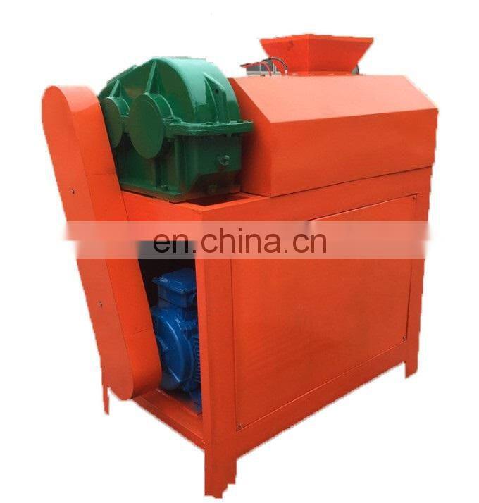 good quality organic fertilizer granulation machine chicken manure granulation machine