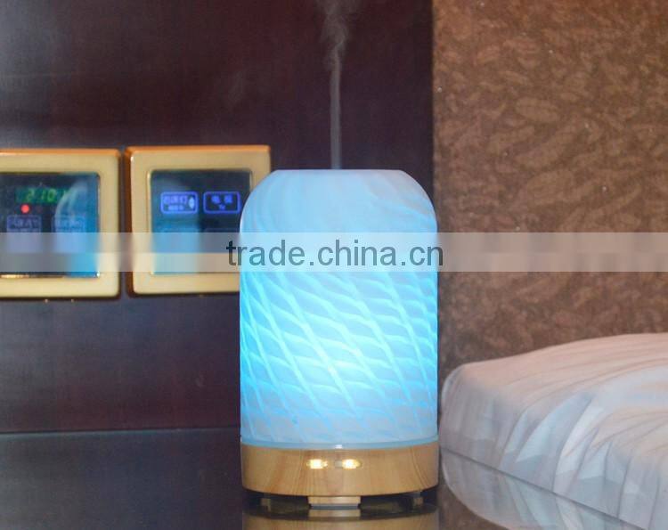 China Manufacturer Low Price Aromacare Fragrance Aroma Diffuser and Humidifier