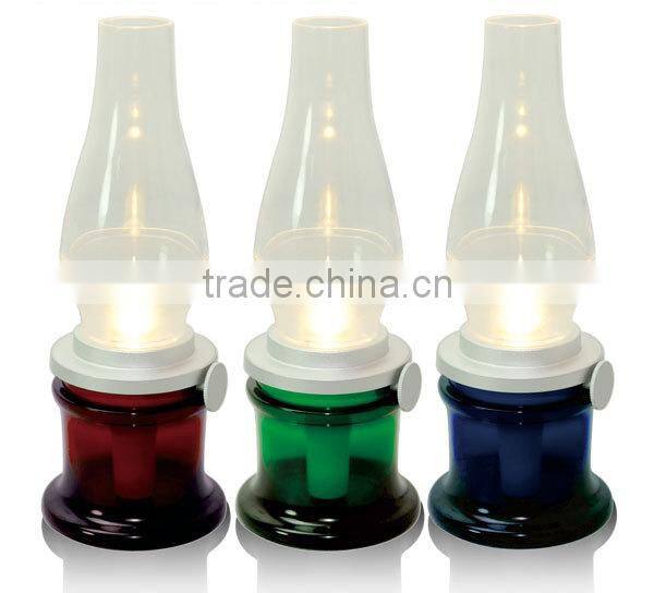 Plastic Head hunting lights Led Torch