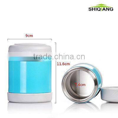 300ml stainless steel insulated vacuum lunch box BL-2046S