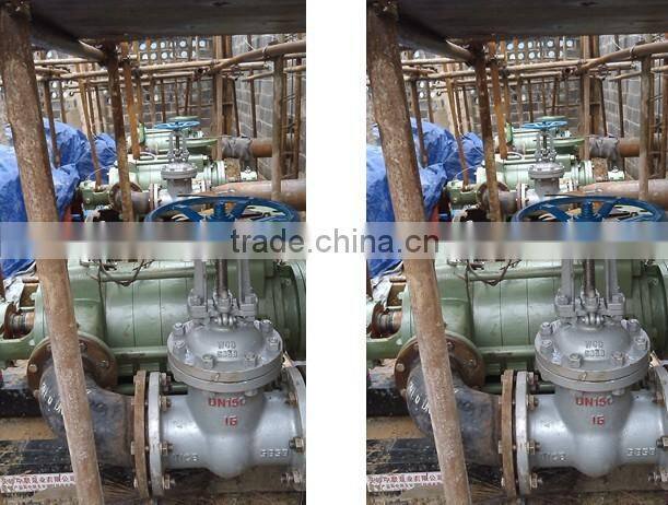 horizontal diesel irrigation pump factory price