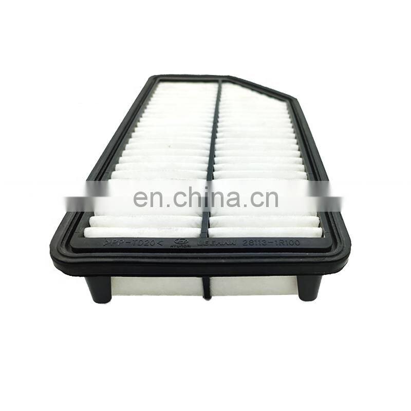 IVAN ZONEKO High Quality Universal Custom Air Filter System 28113-1R100 28113 1R100 281131R100 For Hyundai VELOSTER
