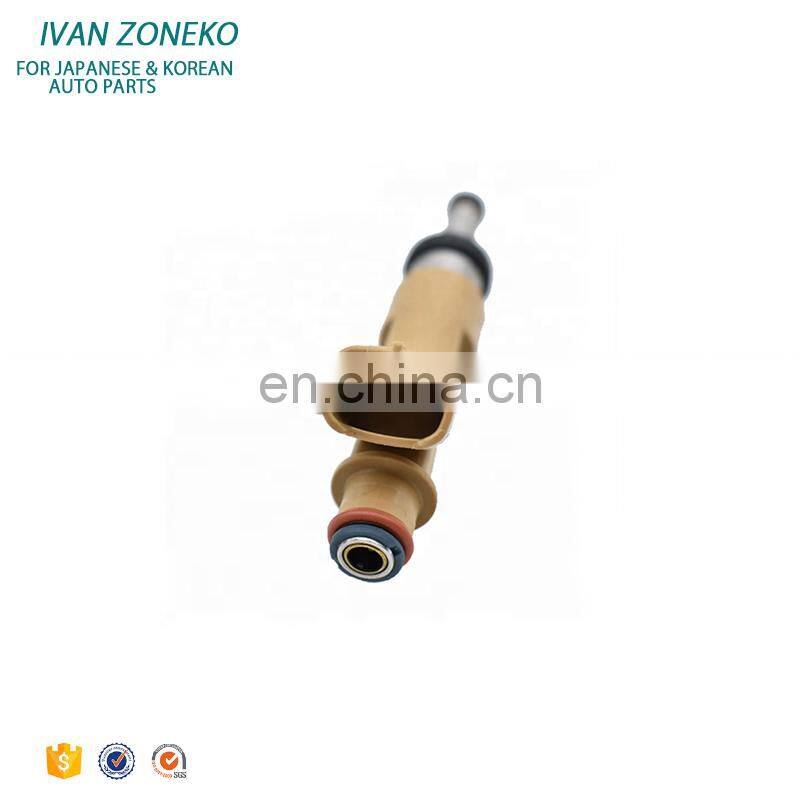 Reliable Quality Long Lifetime New Condition Fuel Injector Nozzle 23250-0T020 23250 0T020 232500T020 For Toyota