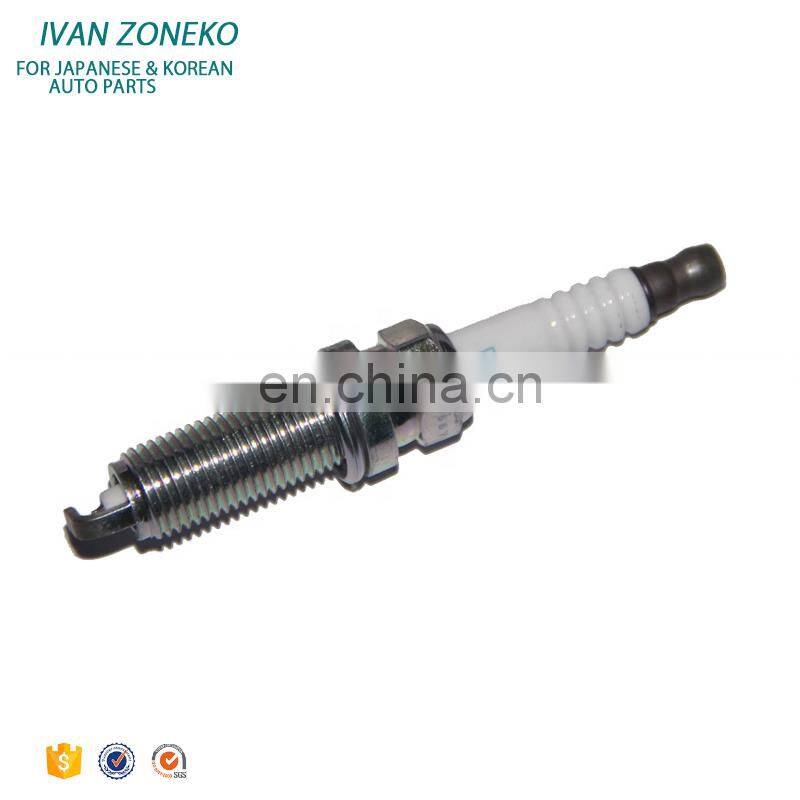 Auto Part Iridium Spark Plug Fit For Nissan Versa 2009-2010 1.6 22401-ED71B FXE20HE11
