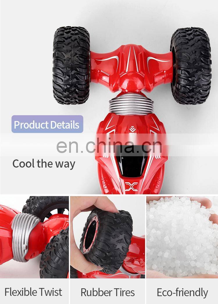 JJRC Q70 RC Car Off Road Buggy Radio Control Climbing Car for Children Toys