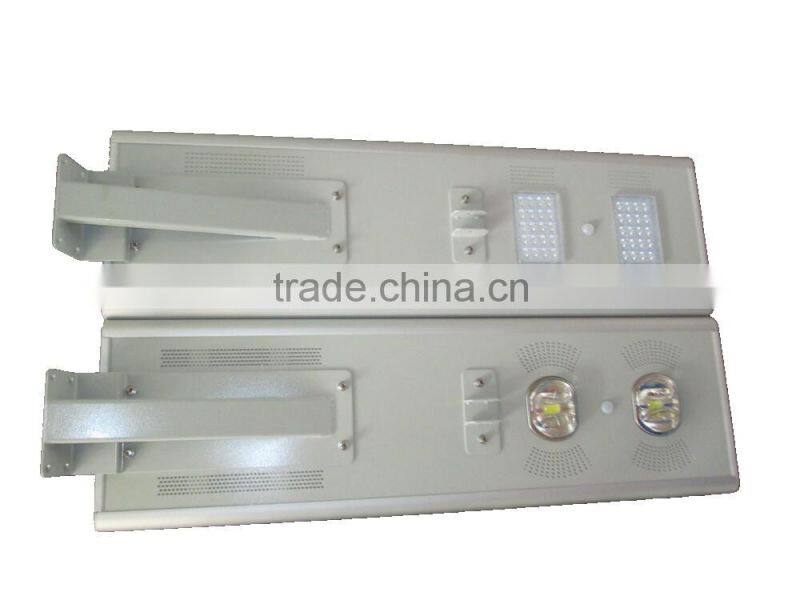 new design manufacture price all in one led solar street light