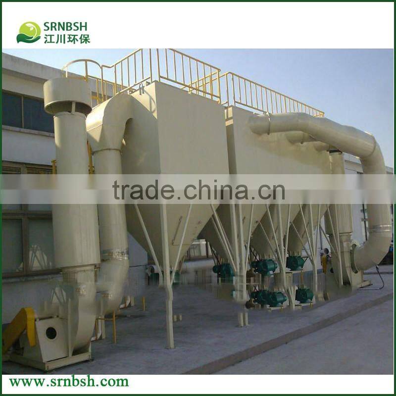 China's Industrial Environmental Protection Mining Machine Dust Cleaning Machine