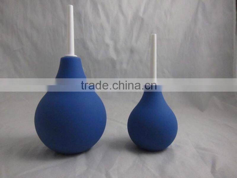 cleaning vent puffer for special machine