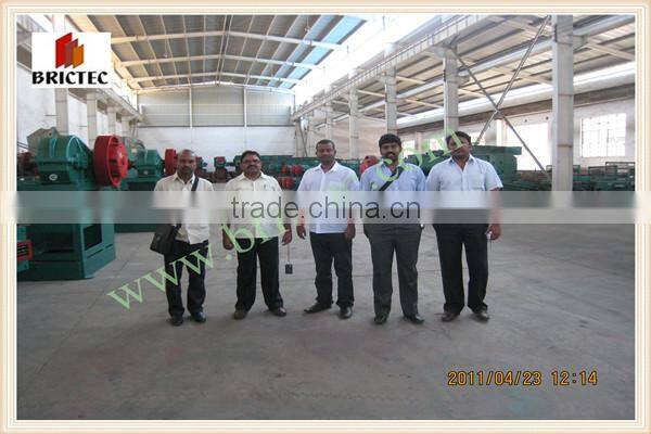 tunnel kiln new technology auto brick making machine manufacturer
