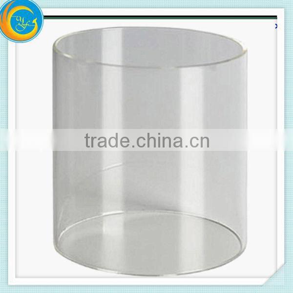 glass lantern chimney